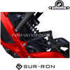 Electric Dirt Bike Sur-Ron Light Bee S - Red