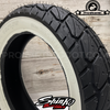 Shinko Whitewall Tire