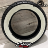 Shinko Whitewall Tire