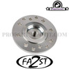 Cylinder Head Insert Blank 50mm, Ep. 2,00mm 2Fast 90cc for Minarelli Horizontal (LC)
