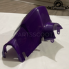 Handlebar Cover Purple Cyber for Yamaha Bws/Zuma 2002-2011