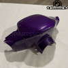 Handlebar Cover Purple Cyber for Yamaha Bws/Zuma 2002-2011