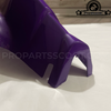 Handlebar Cover Purple Cyber for Yamaha Bws/Zuma 2002-2011