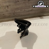 Handlebar Cover Black for Yamaha Bws/Zuma 2002-2011