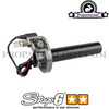 Throttle Grip Stage6 CNC
