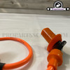 Ignition Coil Naraku Racing V.2 High Output, 2-Pins