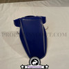 Front Fender Blue for Yamaha Bws/Zuma 2002-2011