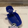 Front Fender Blue for Yamaha Bws/Zuma 2002-2011