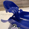 Front Fender Blue for Yamaha Bws/Zuma 2002-2011