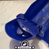 Front Fender Blue for Yamaha Bws/Zuma 2002-2011