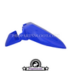 Front Fender Blue for Yamaha Bws/Zuma 2002-2011