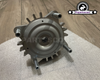 Modified Rear Hub for Honda Ruckus for Get - (4/137) Bolt Pattern