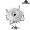 Modified Rear Hub for Honda Ruckus for Get - (4/137) Bolt Pattern