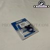 Crankshaft Oil Seals Polini Evolution Viton / Polymer for Piaggio 50cc 2-Strokes