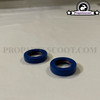 Crankshaft Oil Seals Polini Evolution Viton / Polymer for Piaggio 50cc 2-Strokes