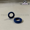 Crankshaft Oil Seals Polini Evolution Viton / Polymer for Piaggio 50cc 2-Strokes