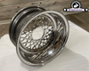 Wheel Rear SuperMesh - (12x8/12x6) - 3+5