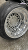 Wheel Rear SuperMesh - (12x8/12x6) - 3+5