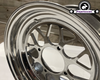 Front Wheel CCW8 - (12x4/10x4 — 4x90)