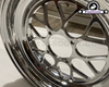 Front Wheel CCW8 - (12x4/10x4 — 4x90)