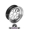 PROPARTSSCOOT Front Wheel CCW8 - 12x4 — 4x90