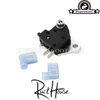 RUCKHOUSE Left Brake Switch for CNC Adelin Left Cable Lever