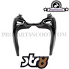 Fairing Kit Black 7-Pieces for Yamaha Aerox After 2013