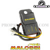Digitronic MHR Team Digital Electronic Controller with Trimmer for Piaggio & Minarelli