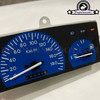 Speedometer for Yamaha Bws'r/Zuma 1988-2001 (0-180 km/h)