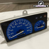 Speedometer for Yamaha Bws'r/Zuma 1988-2001 (0-180 km/h)