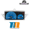 Speedometer for Yamaha Bws'r/Zuma 1988-2001 (0-180 km/h)