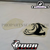 Voca sticker - (10x12,5cm)