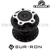 Front Wheel Hub Original for Sur-Ron Light Bee X & Segway X260