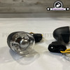 Indicators OEM Quality Black / White