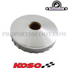 Drive Pulley Koso for Honda Ruckus / GET, Honda Dio 50cc 4-Strokes