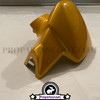 Handlebar Cover Yellow Lambo for Yamaha Bws/Zuma 2002-2011