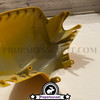 Handlebar Cover Yellow Lambo for Yamaha Bws/Zuma 2002-2011