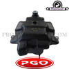 Fuel Tank Original for PGO T-Rex 50cc 2T