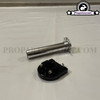 PSP Black Quick Throttle Tube for 7/8" Bars