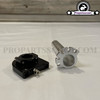 PSP Black Quick Throttle Tube for 7/8" Bars