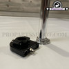 PSP Black Quick Throttle Tube for 7/8" Bars