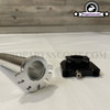 PSP Black Quick Throttle Tube for 7/8" Bars
