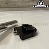PSP Black Quick Throttle Tube for 7/8" Bars