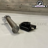 PSP Black Quick Throttle Tube for 7/8" Bars