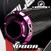 Silencer Voca Bestia Carbon CNC 50cc/70cc/80cc/90cc Silencer Voca Bestia Carbon CNC 50cc/70cc/80cc/90cc