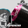 Silencer Voca Bestia Carbon CNC 50cc/70cc/80cc/90cc Silencer Voca Bestia Carbon CNC 50cc/70cc/80cc/90cc