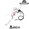 Adelin - Hydraulic brake lever CNC - (Round) (Right)