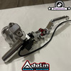 Adelin - Hydraulic brake lever CNC - (Round) (Right)