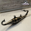 Exhaust Yasuni Z - Minarelli Horizontal