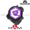 Ignition Cover KRM Derbi GPR Double-Sided